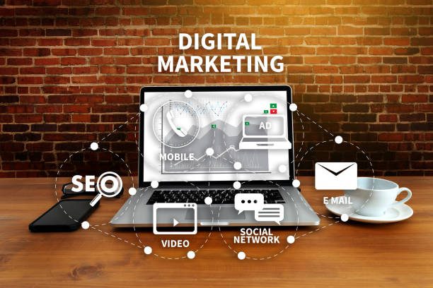 Infinite Digital Works-Business Growth, Made Simple 3 Digital Marketing Services - SEO, Social Media Marketing, Adsense, Meta Champaigns