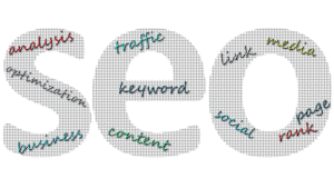 SEO FOR SMALL BUSINESS